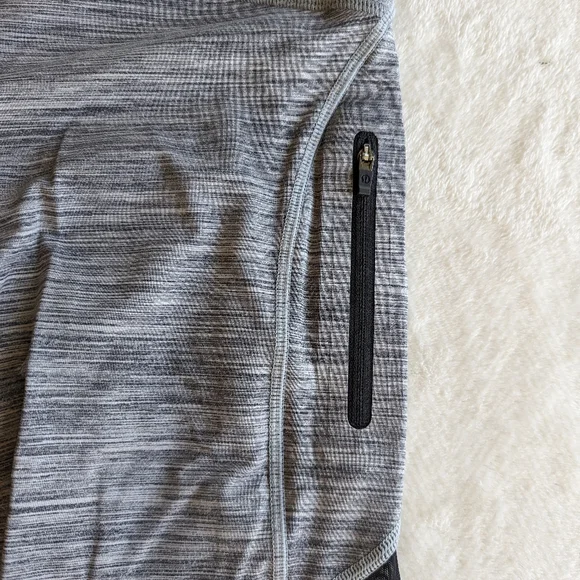 Lululemon capris - Picture 2 of 5